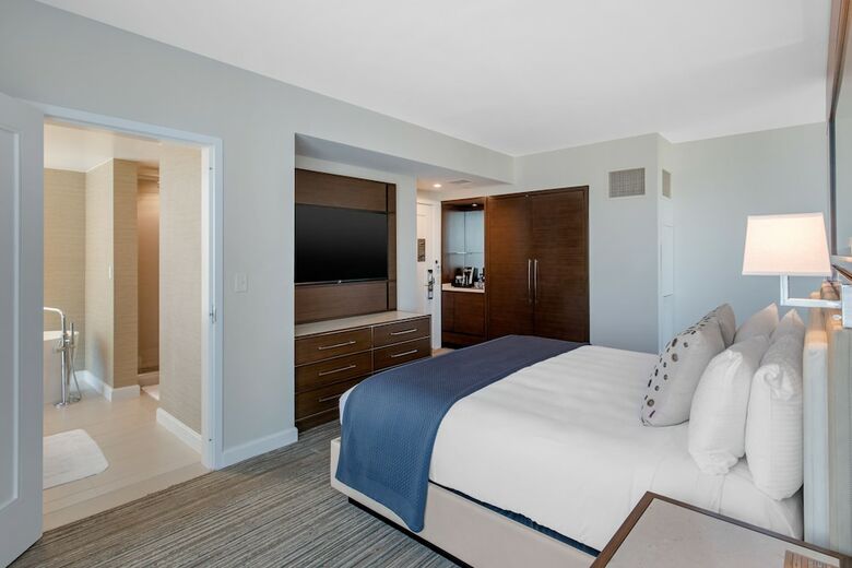 Omni Frisco Hotel