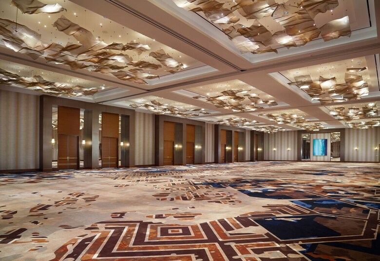 Omni Frisco Hotel