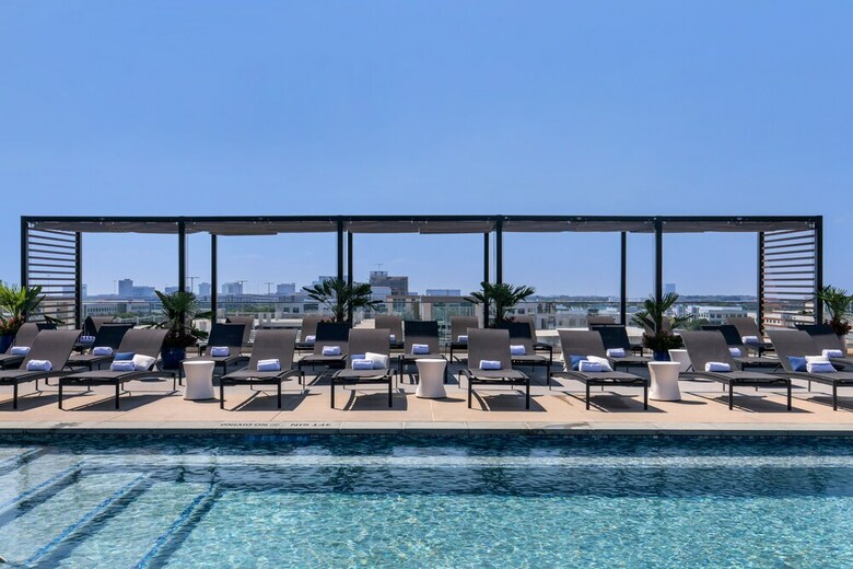 Omni Frisco Hotel