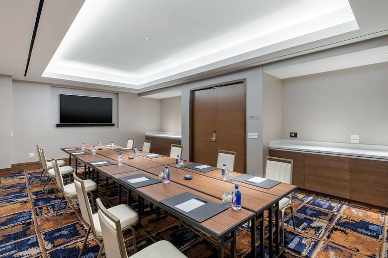 Omni Frisco Hotel