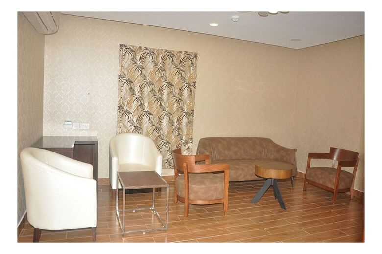 Hotel The Kings Park Residency
