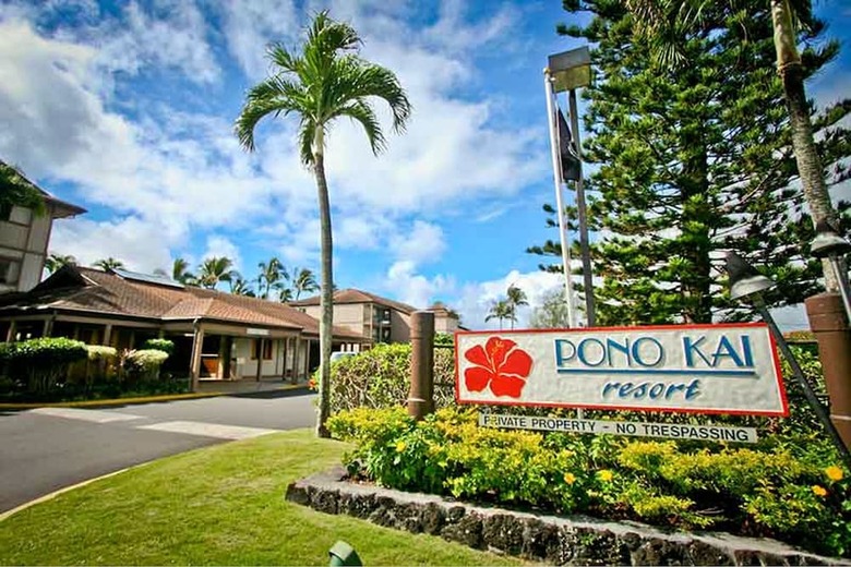 Pono Kai Resort By Crh