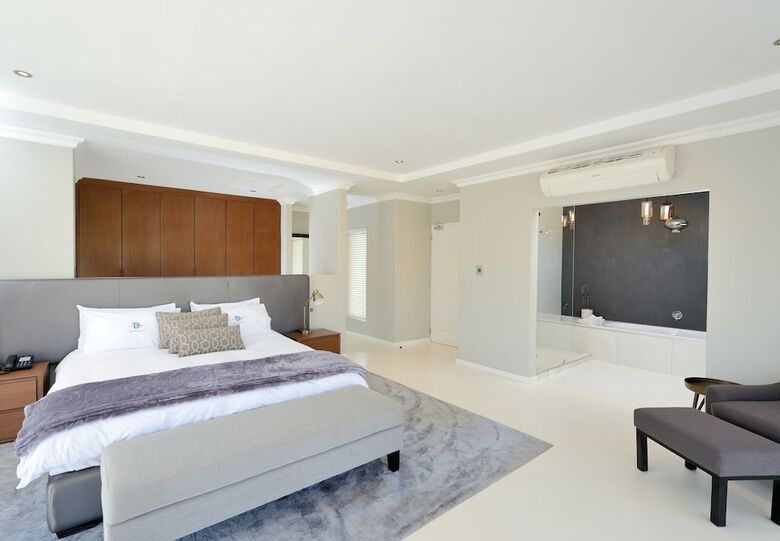 Hotel Grand Blue.d Boutique Guesthouse