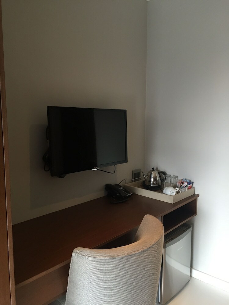Hotel Grand Blue.d Boutique Guesthouse