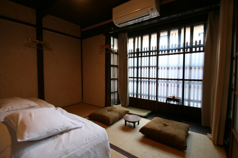 Hostal Haruya Umekoji