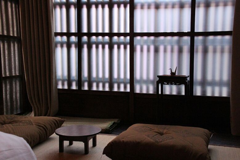 Hostal Haruya Umekoji