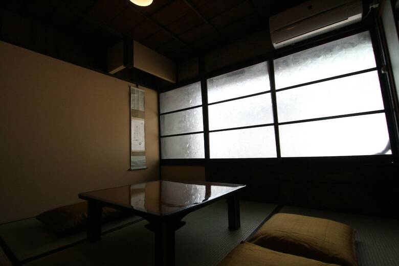 Hostal Haruya Umekoji
