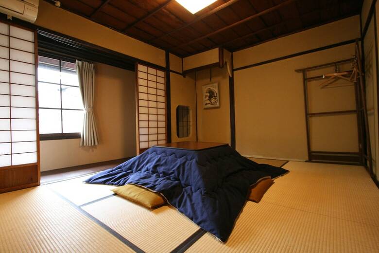 Hostal Haruya Umekoji
