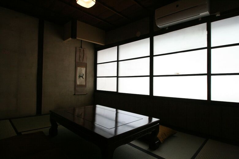 Hostal Haruya Umekoji