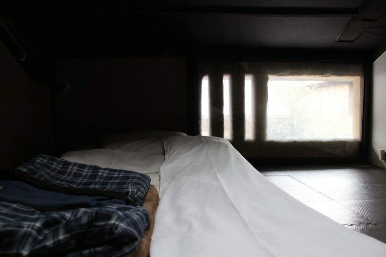 Hostal Haruya Umekoji