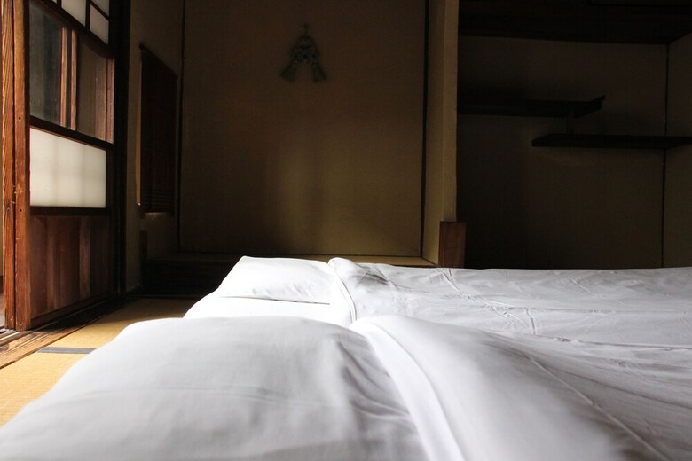 Hostal Haruya Umekoji