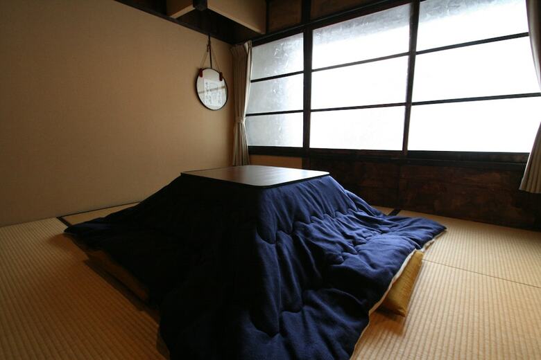 Hostal Haruya Umekoji