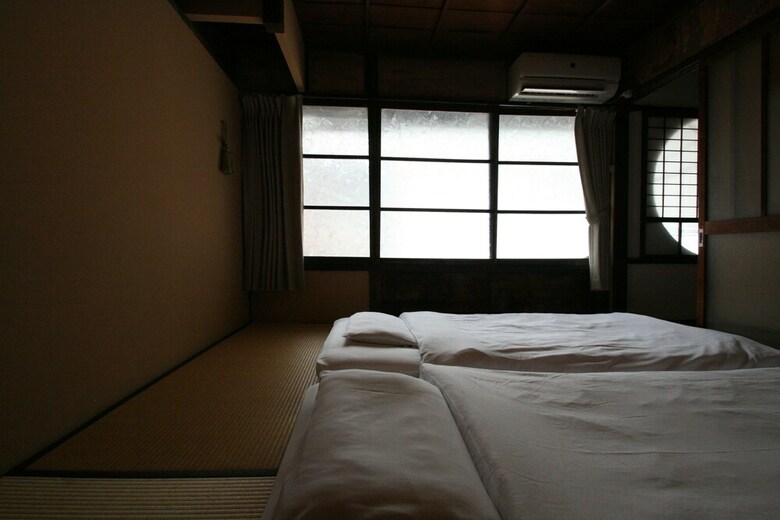 Hostal Haruya Umekoji
