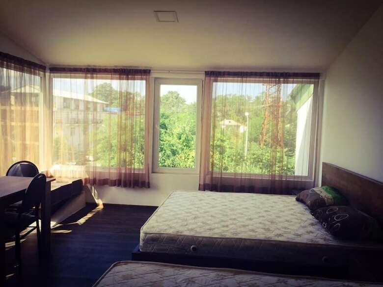 Apart-hotel Blackseageorgia Bsg