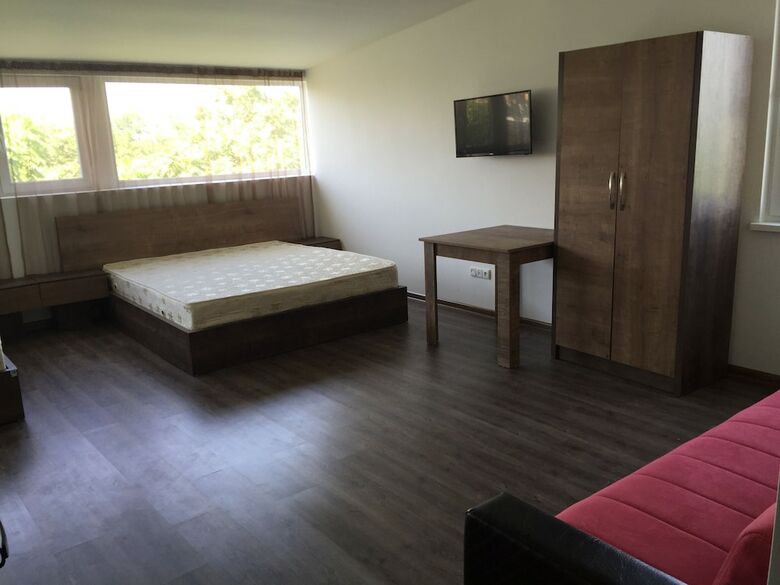Apart-hotel Blackseageorgia Bsg