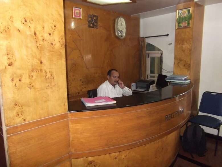 Hotel Bhola
