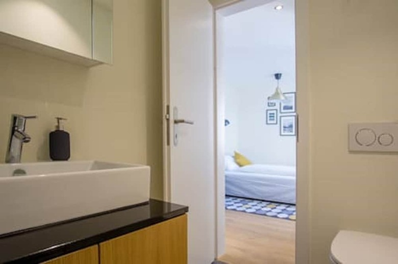 Keyforge City Apartments Waldst�tter 8