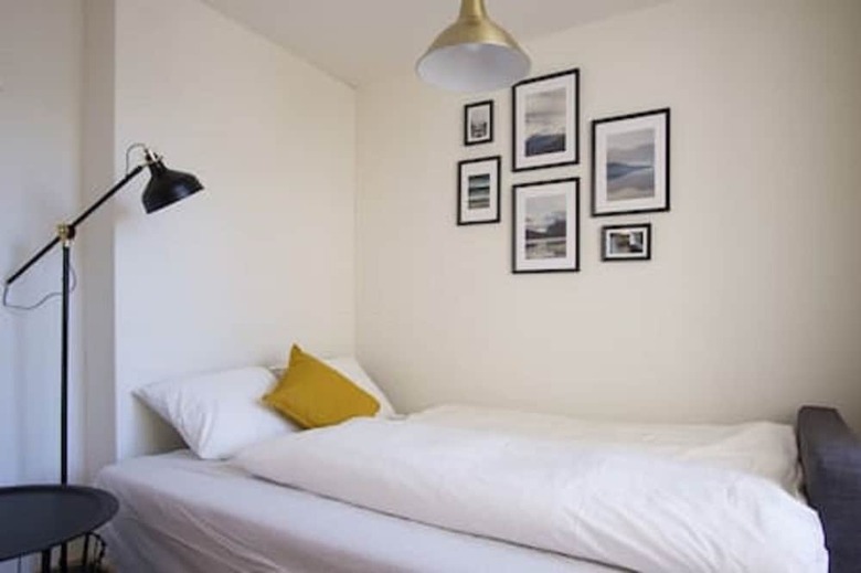 Keyforge City Apartments Waldst�tter 8