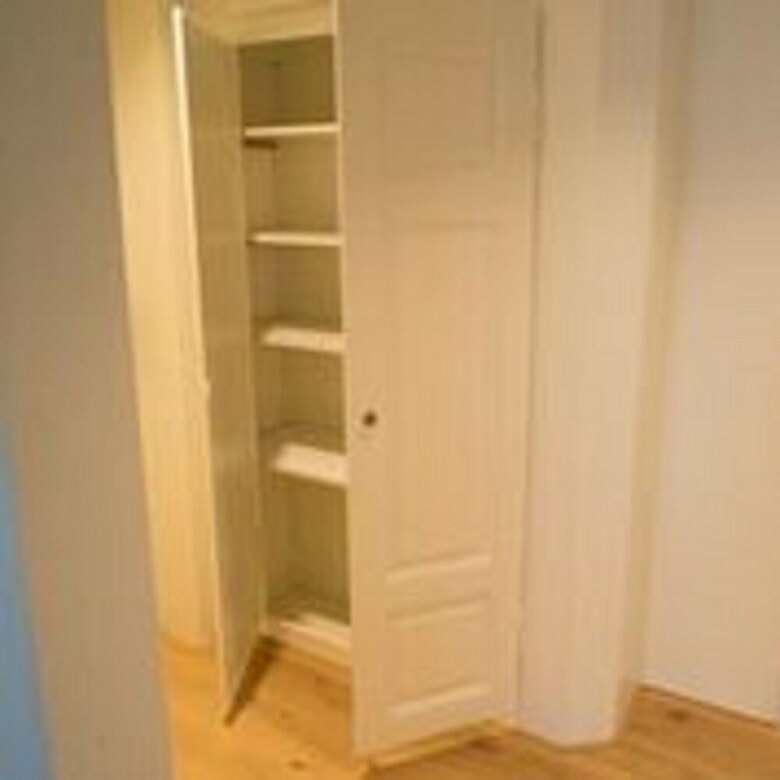 Keyforge City Apartments Waldst�tter 8