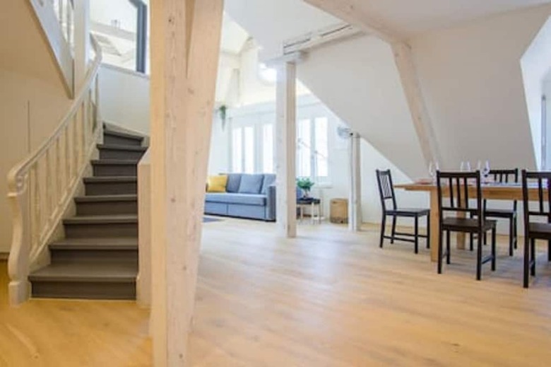 Keyforge City Apartments Waldst�tter 8