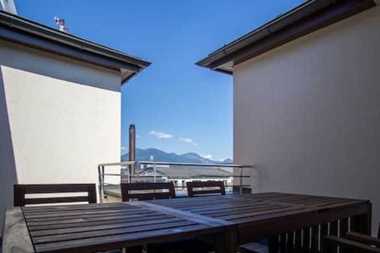 Keyforge City Apartments Waldst�tter 8