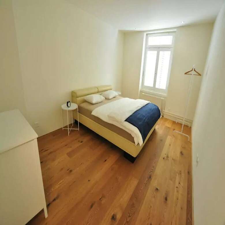 Keyforge City Apartments Waldst�tter 8
