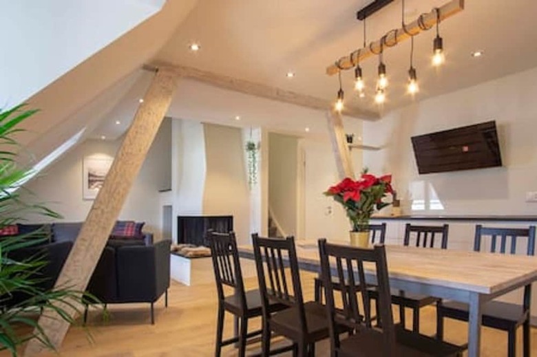 Keyforge City Apartments Waldst�tter 8