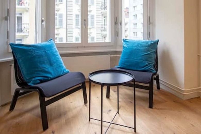Keyforge City Apartments Waldst�tter 8