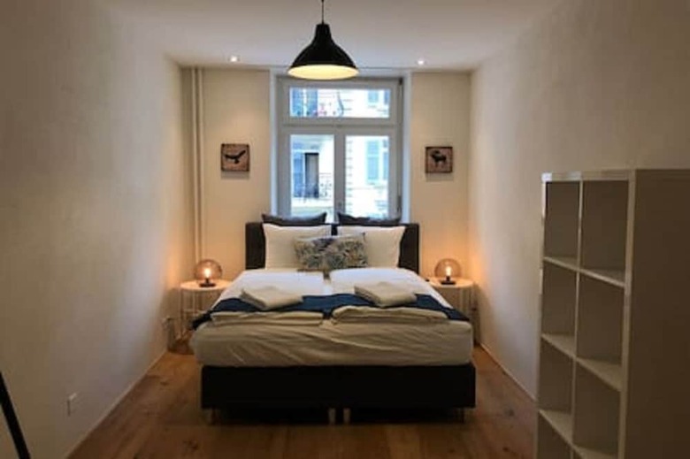 Keyforge City Apartments Waldst�tter 8