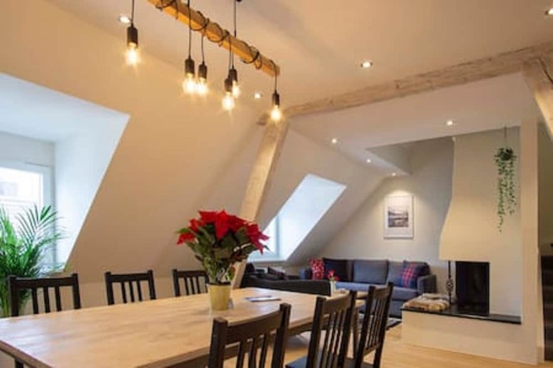 Keyforge City Apartments Waldst�tter 8