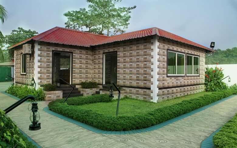 Apartamento Nandan Village Resort