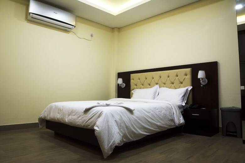 Apartamento Nandan Village Resort