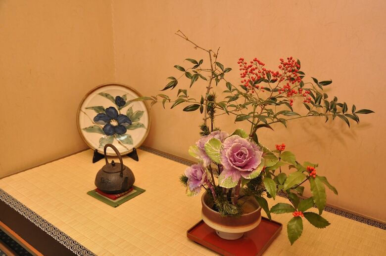 Kurokawa Onsen Yumerindo Hanadomari