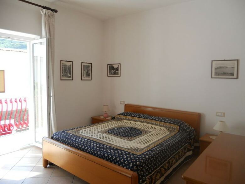 Apartamento Appartamenti La Balestra