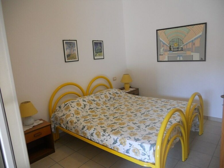 Apartamento Appartamenti La Balestra