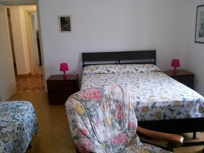 Apartamento Appartamenti La Balestra