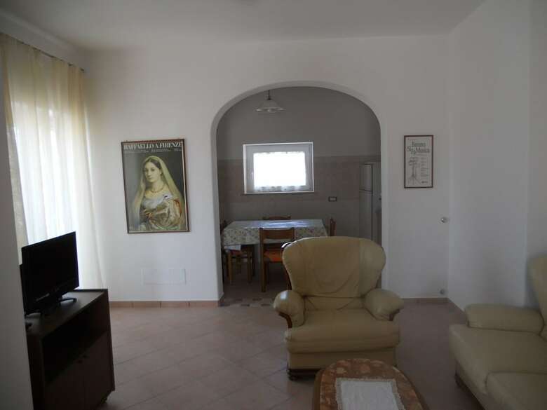 Apartamento Appartamenti La Balestra