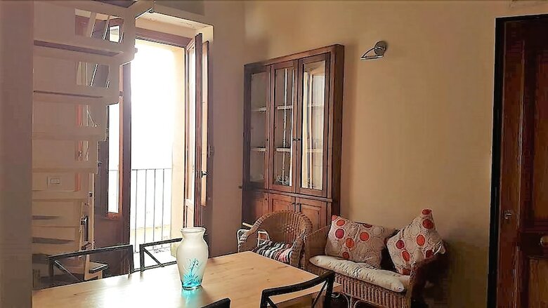 Apartamento Residenza Odysseus