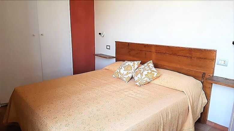 Apartamento Residenza Odysseus