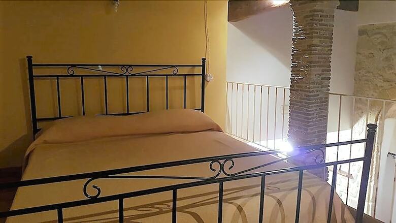 Apartamento Residenza Odysseus