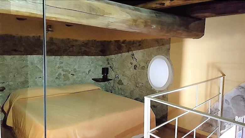 Apartamento Residenza Odysseus