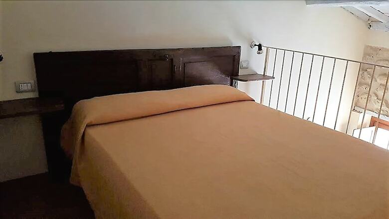 Apartamento Residenza Odysseus