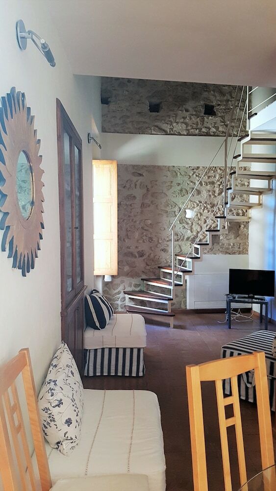 Apartamento Residenza Odysseus
