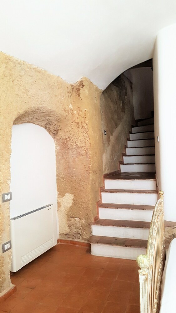Apartamento Residenza Odysseus