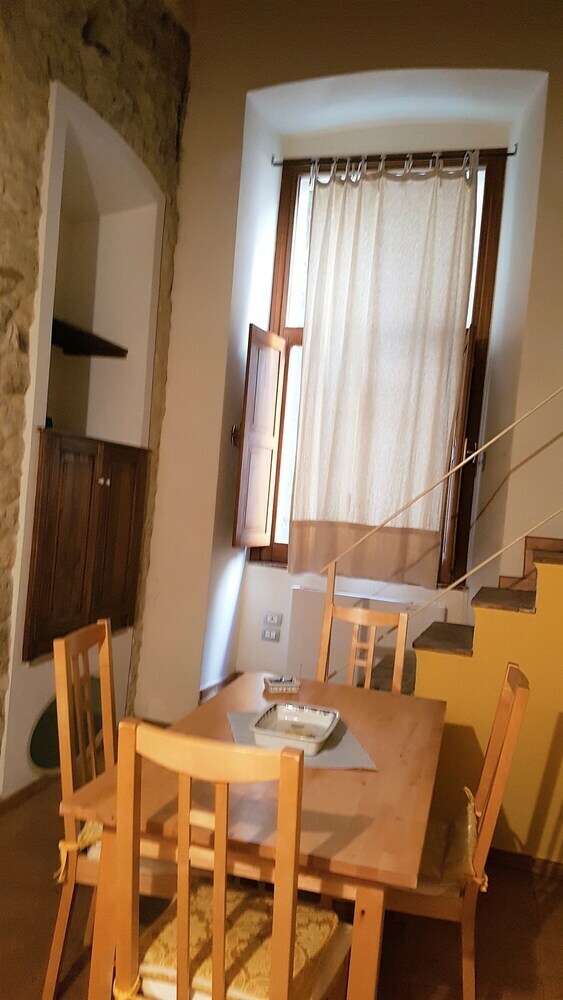 Apartamento Residenza Odysseus