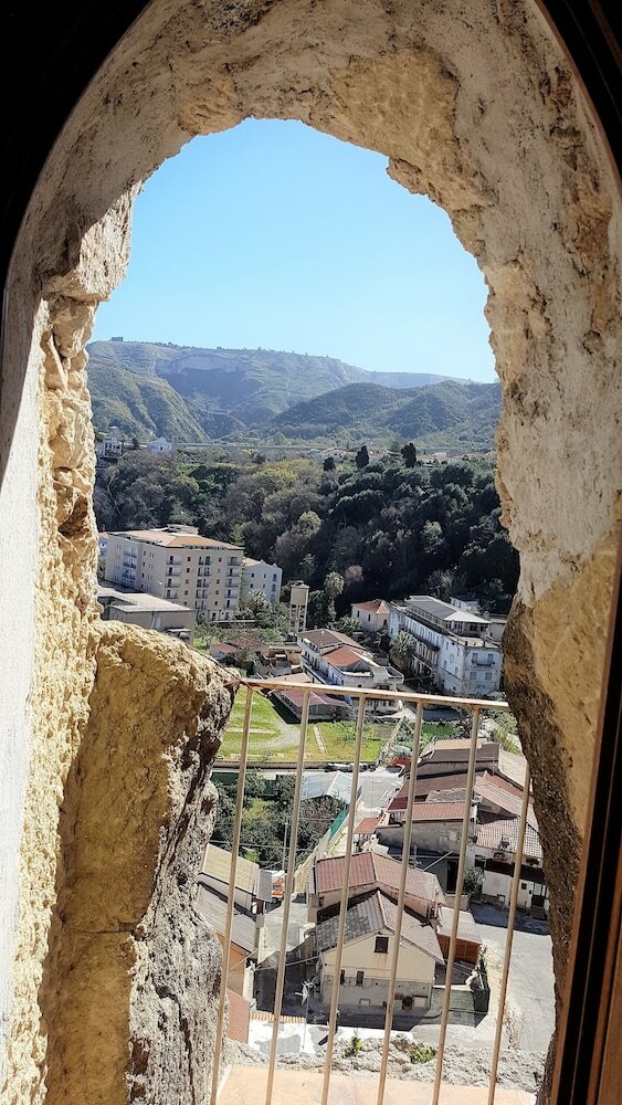 Apartamento Residenza Odysseus
