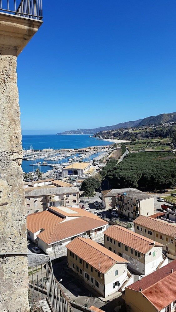 Apartamento Residenza Odysseus