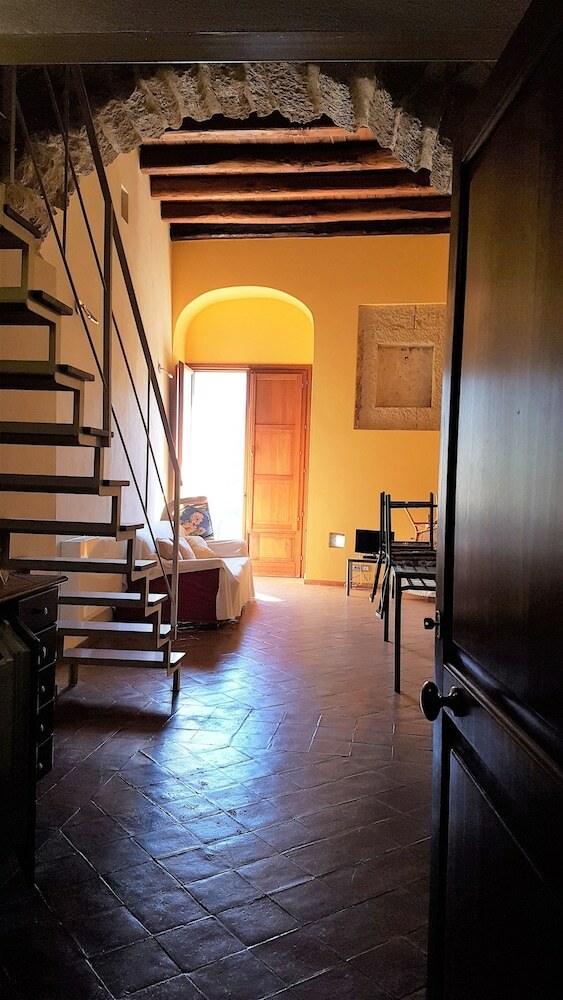 Apartamento Residenza Odysseus