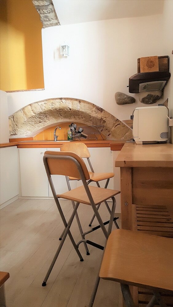 Apartamento Residenza Odysseus