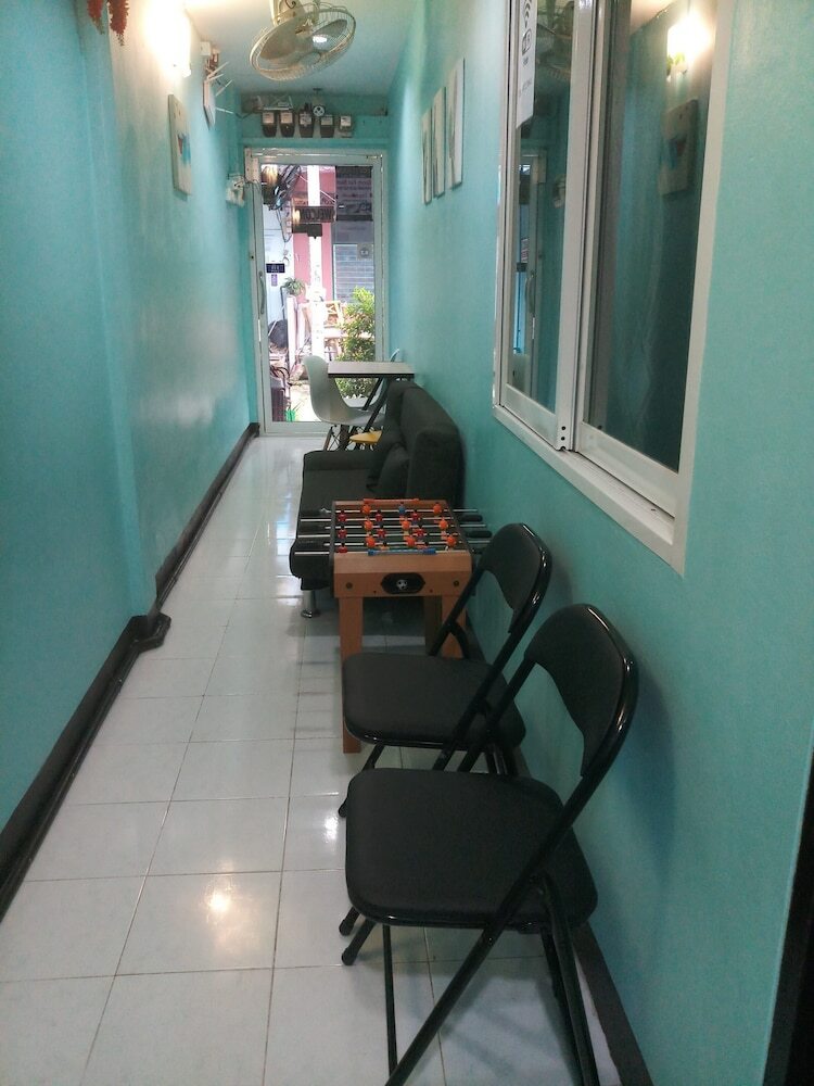 Hotel Kata S.t. House